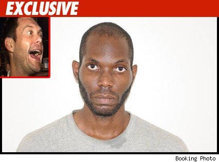 Man with Knife Arrested in Seacrest Attack