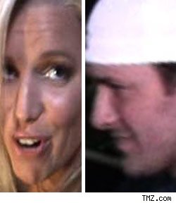 Jessica Simpson -- Return of the Jinx?