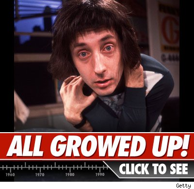 Comedian Emo Phillips: 'Memba Him?!