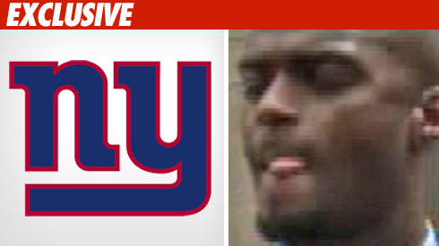 NY Giants -- Plaxico Situation is 'Tragic'