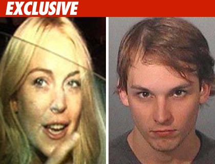LiLo May Have Connection to Burglary Suspect