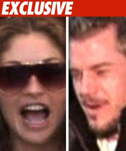 Dane/Gayheart Sue Over Nude Romp Tape