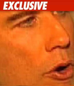 Travolta First Witness -- Smoking Gun to Follow