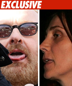 Randy and Evi Quaid Arrested