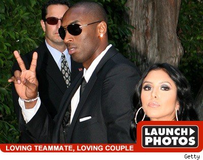 The Starting Lineup for Lamar & Khloe's Wedding