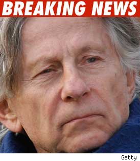 Polanski Lawyers Fight -- Chalet Jail a Possibility