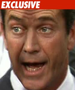 Mel Gibson -- Forgive and Forget