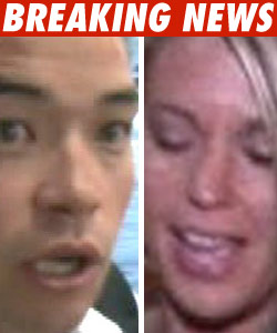 Jon Gosselin -- Odd Man Out