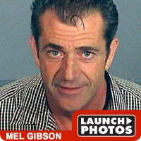 Mel Gibson