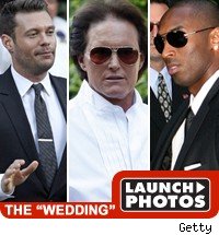 Kardashian Wedding