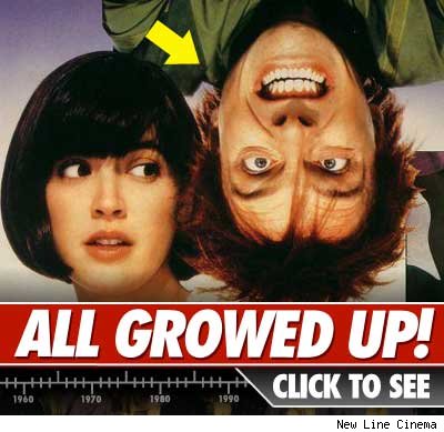 'Drop Dead Fred' : 'Memba Him?!