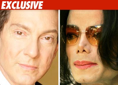 Jackson Family Claims MJ Fired Branca