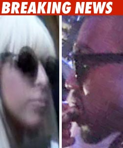 Kanye/Gaga Tour Off -- Fame Kills Killed