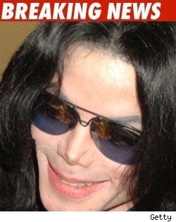 Jackson Autopsy -- Singer Was a Healthy Mess