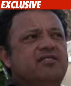 Paul Rodriguez Rushed to Hospital