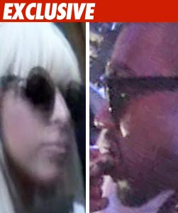 Kanye West -- They're Just Not That Into You