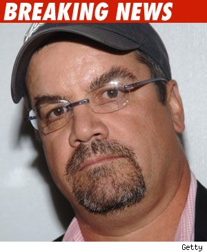 Suspect In Letterman Extortion Case