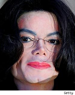 Alleged Jackson Charity Won't Back Down