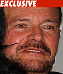 Arnie Klein Shut Down in Jackson Court