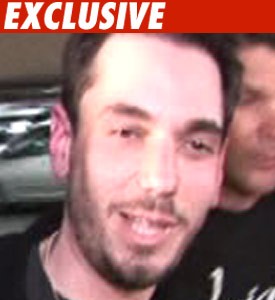 DJ AM's Estate: We Made a Mistake...