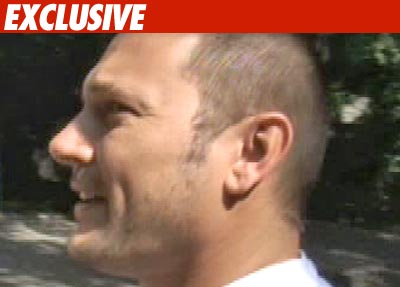K-Fed Accused of Being a Dirty Home-Wrecker