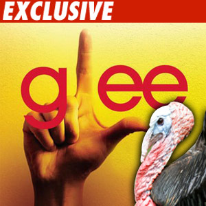 'Glee' Cast Dumped from Macy's Parade