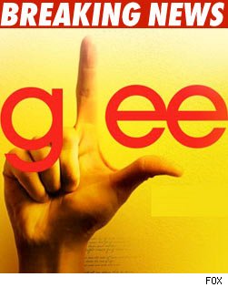'Glee' Creator Floats a Parting Shot at NBC
