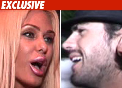 Shauna -- I Didn't Sleep With My Stepson!