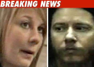 Shawn Johnson's Alleged Stalker to Stand Trial
