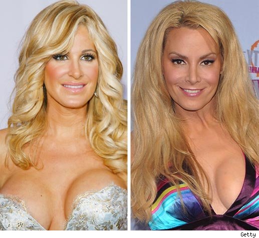 Kim vs. Cindy: Who'd You Rather?