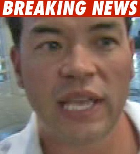 TLC to Jon Gosselin -- Sue You!!!