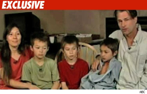 Heene Family's Reality Is TV
