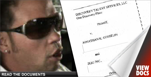 TLC to Jon -- Pants on Fire!
