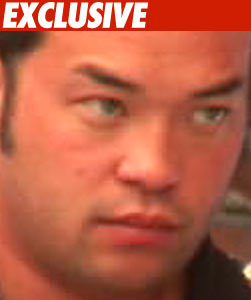 Jon Gosselin -- Overpay for Play