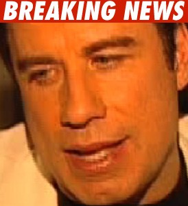 Mistrial in Travolta Extortion Case
