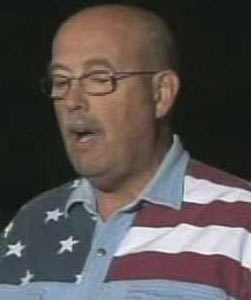 Balloon Boy Sheriff -- I Turned Down Dr. Phil!