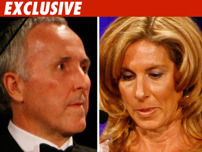 Jamie McCourt -- 'Real' Frank Will Be Exposed