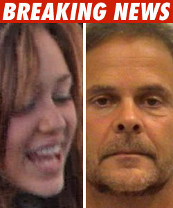 Miley's Alleged Stalker Won't Face Charges
