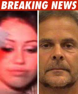 Alleged Miley Cyrus Stalker Goes Free