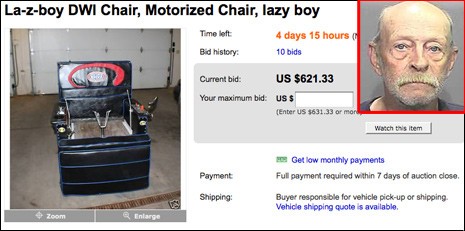 La-Z-Boy-Mobile Lost in Tragic Custody Battle