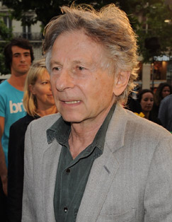 Roman Polanski Tries to Buy Himself Out of Jail