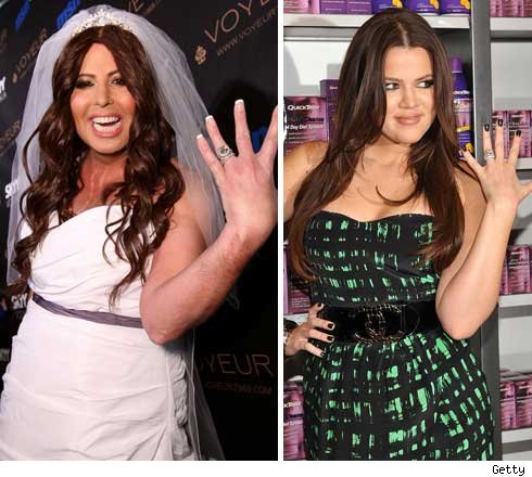 Cojo vs. Khloe: Who'd You Rather?!