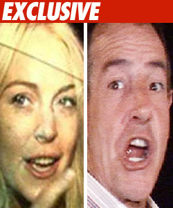 Lindsay Not Running to Court Over Daddy