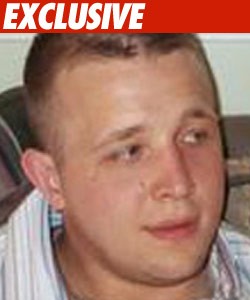 Burglar Bunch Suspect -- Drugs, Guns and Ammo