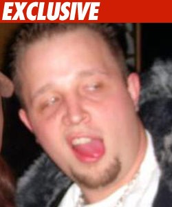 Burglar Bunch Suspect -- Major Coke Conviction