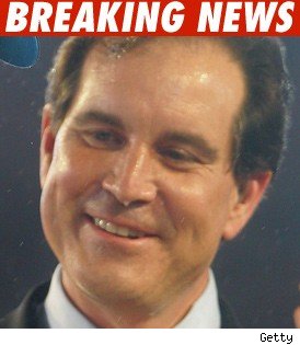 NFL Sportscaster's Divorce -- You Stray, You Pay