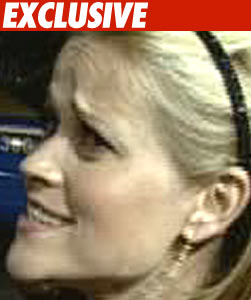 Reese to Police -- I'll Help Bust Your Bad Guy