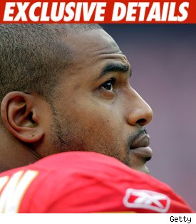 Chiefs Fans to Owner: Fire Larry Johnson!!
