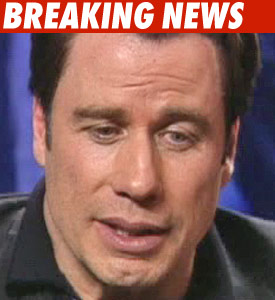 The Travolta Extortion Jury Vote