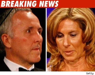 Jamie McCourt Strikes Out in Court